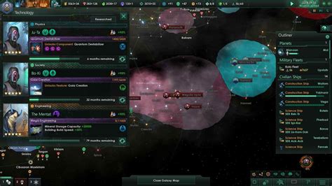 how to get mega engineering stellaris|Stellaris .